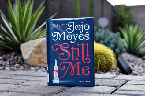 Preview: Still Me by Jojo Moyes - Book Club Chat