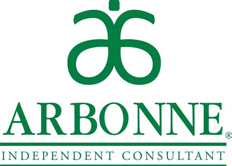 Arbonne Logo / Cosmetics / Logonoid.com