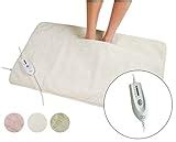 Cordless Heated Bath Mat - TheGreenHead.com