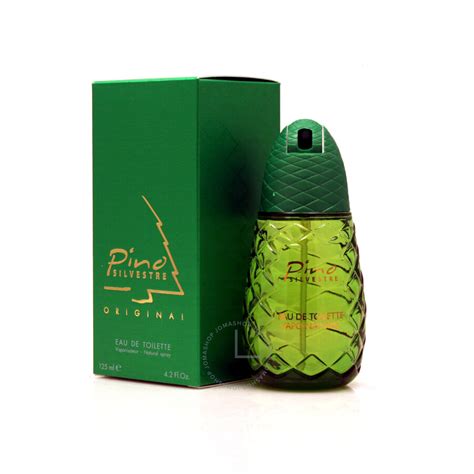 Pino Silvestre/Pino Silvestre Edt/Cologne Spray 4.0 Oz (M) - Jomashop