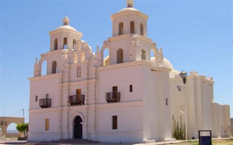 Caborca recordará 164 años de ser histórica Sonora 6 de abril - El Sol ...