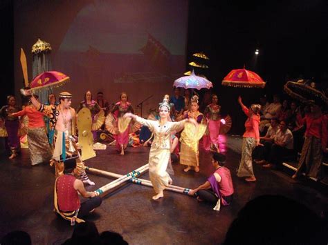 Singkil is a traditional Philippine dance from the Maranao people of ...