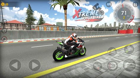 Xtreme Motorbikes APK for Android - Download