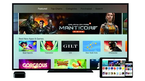 4K Apple TV could get a big gaming boost with chip and RAM upgrades ...