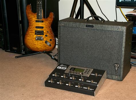 Best pedal platform amp on a budget? | The Gear Page