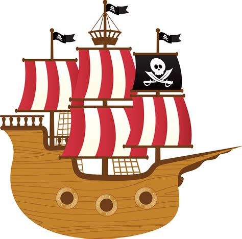 Pirate Ship Clipart Png Royalty Free Pirate Ship Transparent Png | My XXX Hot Girl