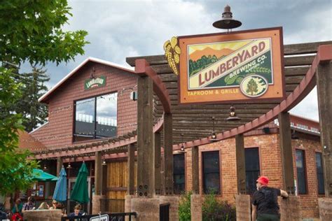 LUMBERYARD TAP ROOM & GRILLE, Flagstaff - Menu, Prices & Restaurant ...