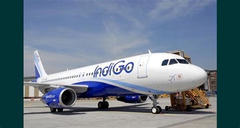 Indigo flight makes emergency landing in Pakistan - Jammu Kashmir ...