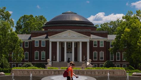 University of Louisville staff face salary woes, minimal raises