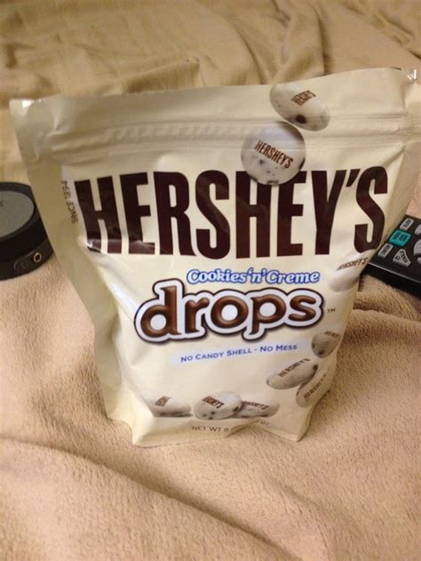 Hershey's White Chocolate Drops.. | Hershey white chocolate, Grocery shop, Chocolate