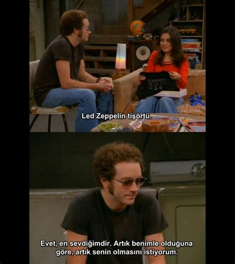 Jackie Burkhart and Steven Hyde - That 70's Show Photo (36165539) - Fanpop