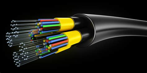 Fiber Internet: The Future of High-Speed Connectivity | 01