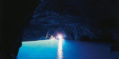 Grotta Azzurra Capri: tutte le informazioni per visitarla