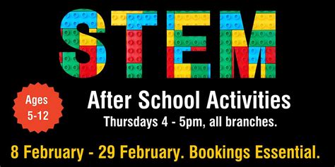 Library-ville After School STEM - Rosebud Library, Rosebud Library, February 8 2024 | AllEvents.in