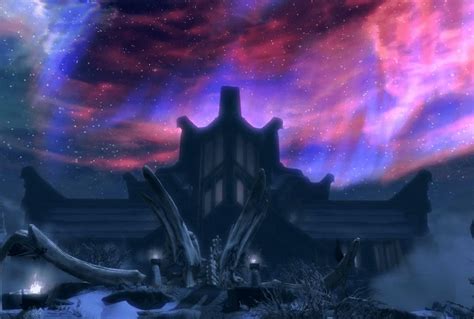 Sovngarde Guide - Scrolls Guided