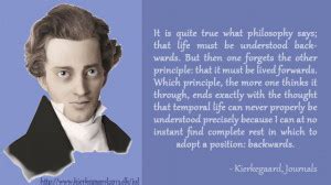 Quotes From Kierkegaard. QuotesGram