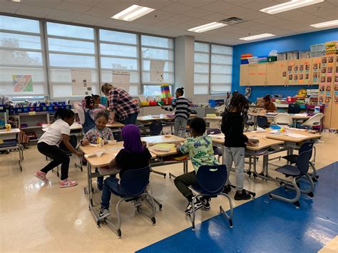 School Turnaround: How One DCPS Principal is Seeing Outstanding Growth