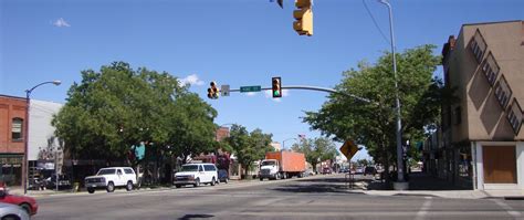 Downtown Tooele, Utah | Tooele is located to the west of Sal… | Flickr