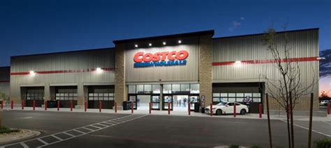 Costco Warehouse & Fuel FacilitySpringfield, Missouri - Southeast ...