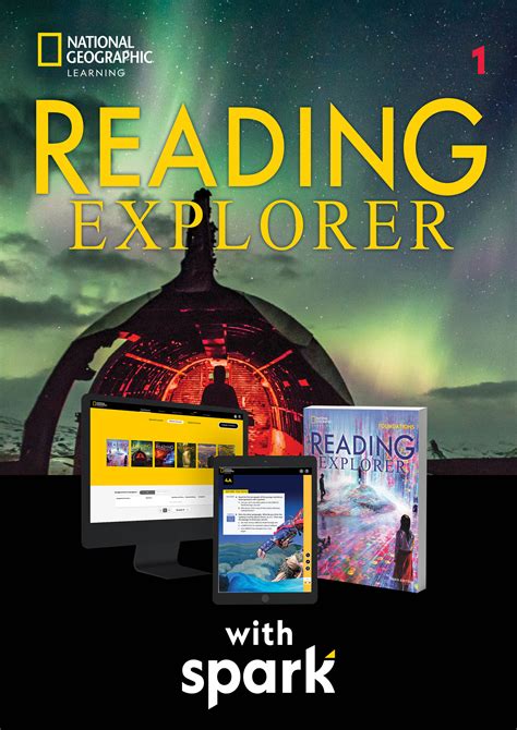 Reading Explorer Teacher's Guide-National Geographic, 54% OFF