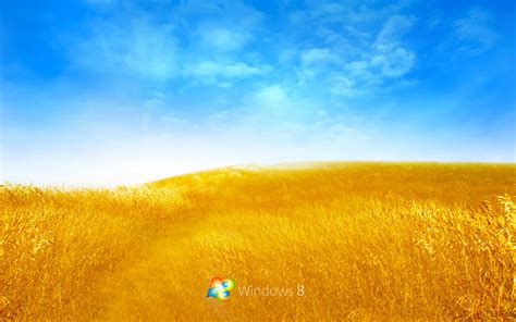 windows 8 bliss - Windows 8 Wallpaper (28120638) - Fanpop