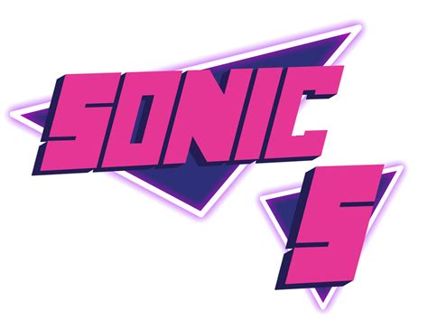 Sonic Drive-in Redesign: Logo by HotJoseph on DeviantArt