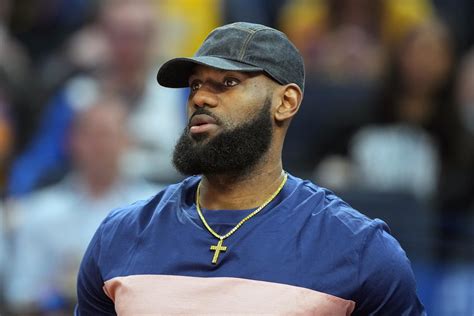 LeBron James: Lakers need 'roster that can bring more wins' | Inquirer Sports