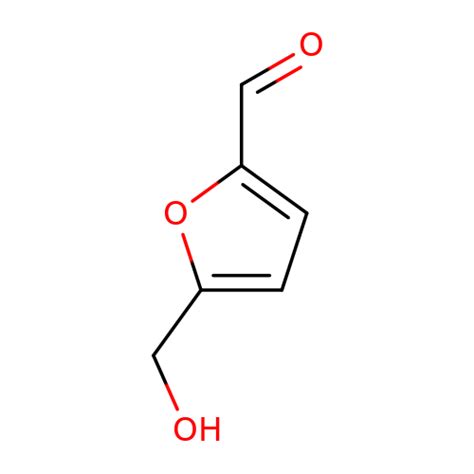 FH10853 | 67-47-0 | 5-Hydroxymethylfurfural | Biosynth