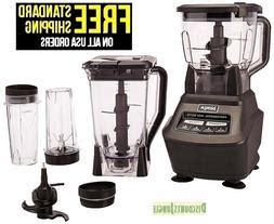 Ninja BL770 Mega Kitchen System Blender/Food Processor 1500W