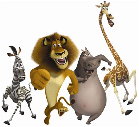 Zebra Quotes Madagascar - ShortQuotes.cc