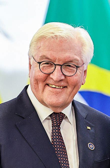 Frank-Walter Steinmeier - Wikipedia