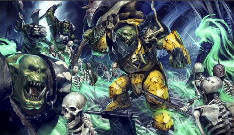 Ironjawz - A Competitive View - Woehammer