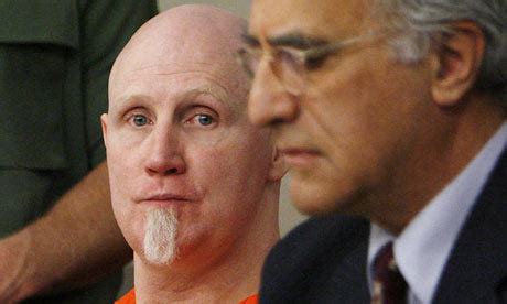 Utah judge allows state to execute Ronnie Lee Gardner using five-man ...