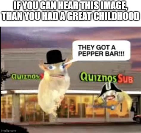 quiznos Memes & GIFs - Imgflip