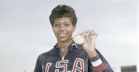 Black ThenJune 23, 1940: Happy Birthday Wilma Rudolph; the Legendary ...