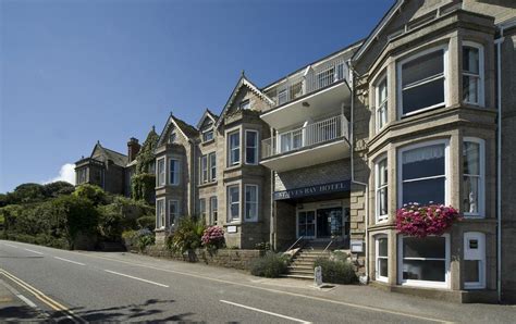 ST. IVES BAY HOTEL $64 ($̶1̶2̶9̶) - Updated 2023 Prices & Reviews - St Ives, Cornwall