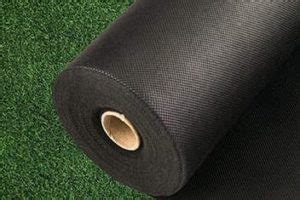 French Drain Fabric Guide - Best Fabrics & How To Install