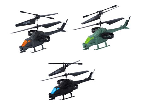 Remote Control Helicopter 2-Channel RC Helicopter Toys – beefygoods