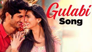 Gulabi - Song - Shuddh Desi Romance - Watch Songs - DesiMartini