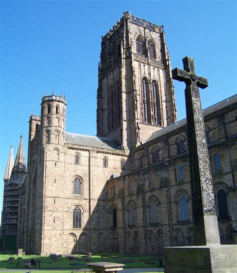 Album: durham-cathedral