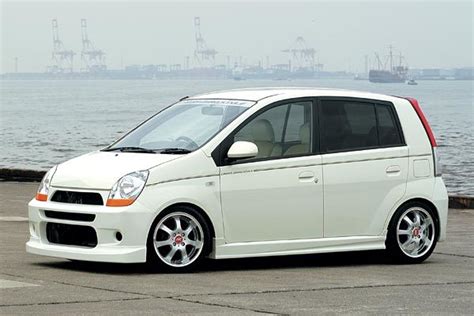 Daihatsu Mira fan club - Mira - PakWheels Forums