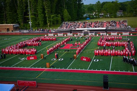 Elyria High School Class of 2023 Commencement Ceremony | Flickr