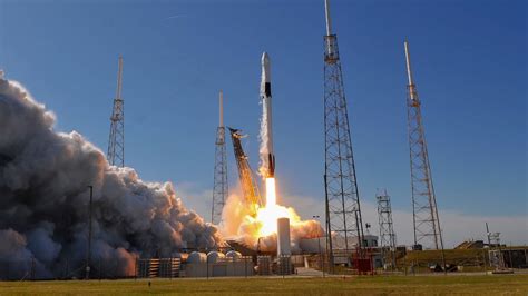 NASA Agrees First US Manned Space Flight in Nearly Ten Years | NOW – Archyde