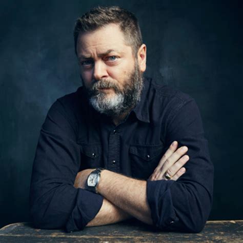 Nick Offerman Talks Woodworking, the Value of Craftsmanship and ...