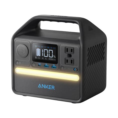 Anker PowerHouse 521 - Durable Power Solution | Gearlanders ...