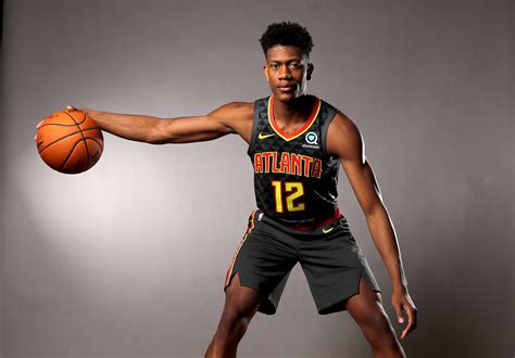 7 Best Players on Atlanta Hawks Ahead of 2019-20 Season - Page 2