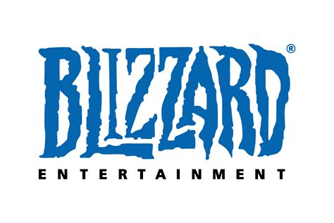 Download Blizzard Entertainment Logo In Svg Vector Or Png File Format ...