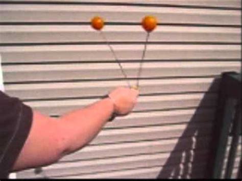 1960s 1970s Original Vintage Clackers, Klackers, Clacker Balls, Click Clacks - YouTube