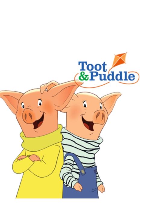 Toot and Puddle | TV Time