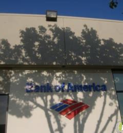 Bank of America 6600 Laurel Canyon Blvd, North Hollywood, CA 91606 - YP.com